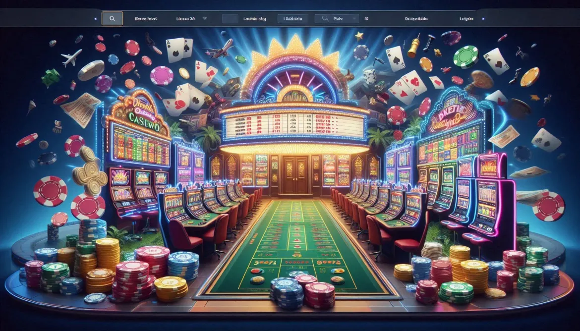 Manhattan Casino
